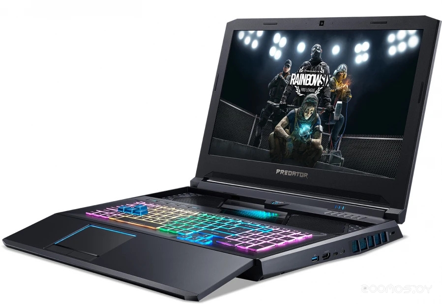 Игровой ноутбук Acer Predator Helios 700 PH717-72-765M NH.Q91ER.003, фото 5