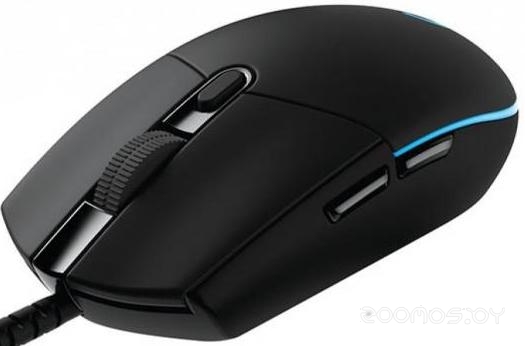 Мышь Logitech G Pro Gaming Mouse, фото 4