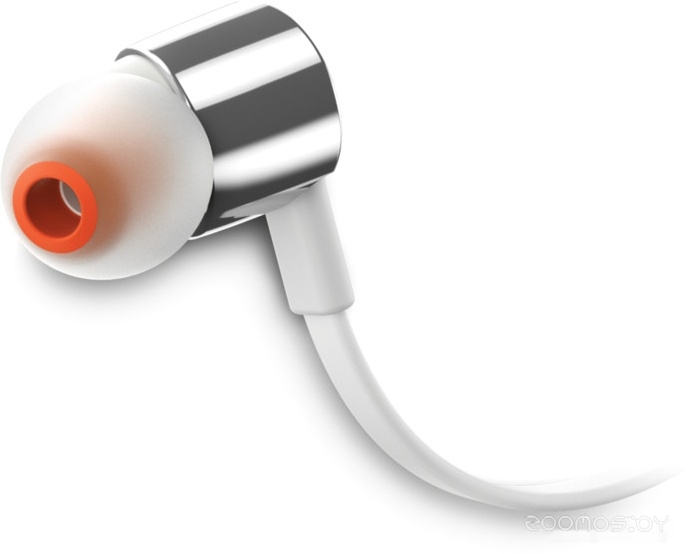 Наушники JBL T210 [JBLT210GRY], фото 2