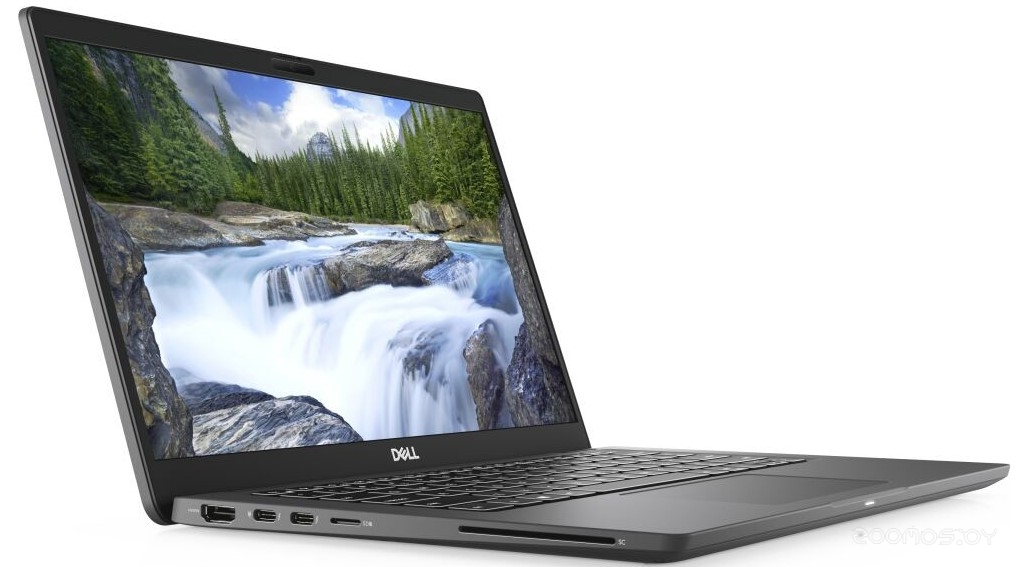 Ноутбук DELL Latitude 13 7310-5218, фото 2
