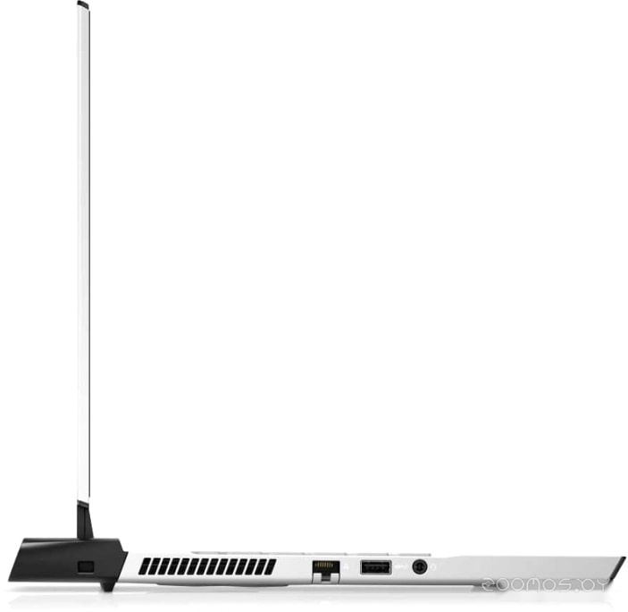 Игровой ноутбук DELL Alienware m15 R3 M15-7335, фото 4