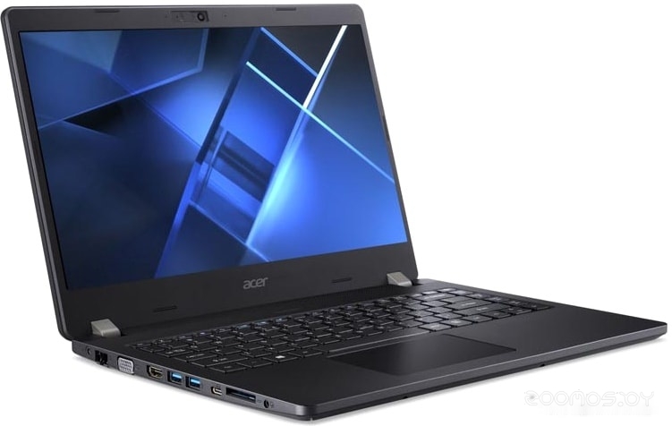 Ноутбук Acer TravelMate P2 TMP214-53-50M8 NX.VPKER.00B, фото 2