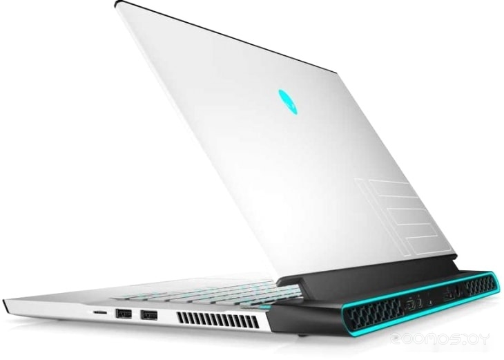 Игровой ноутбук DELL Alienware m15 R3 M15-7373, фото 7