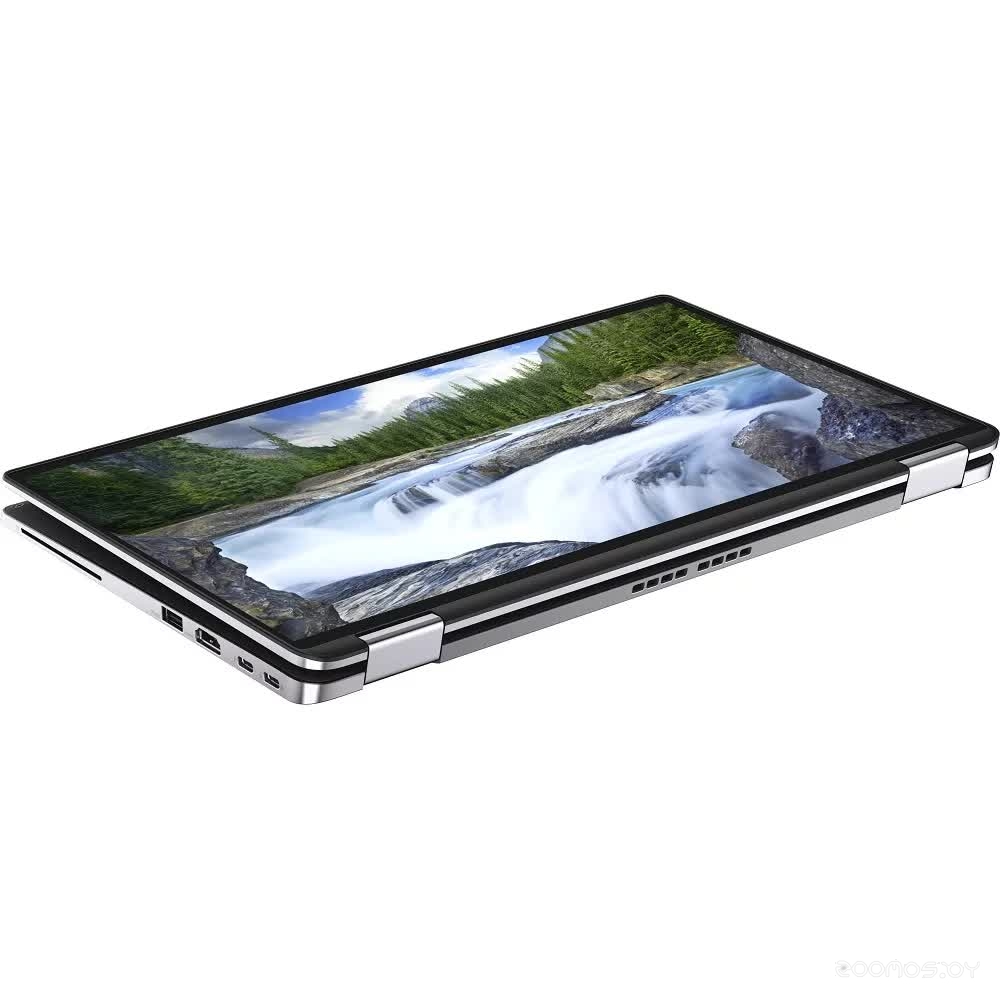 Ноутбук 2-в-1 DELL Latitude 14 9410-9142, фото 3