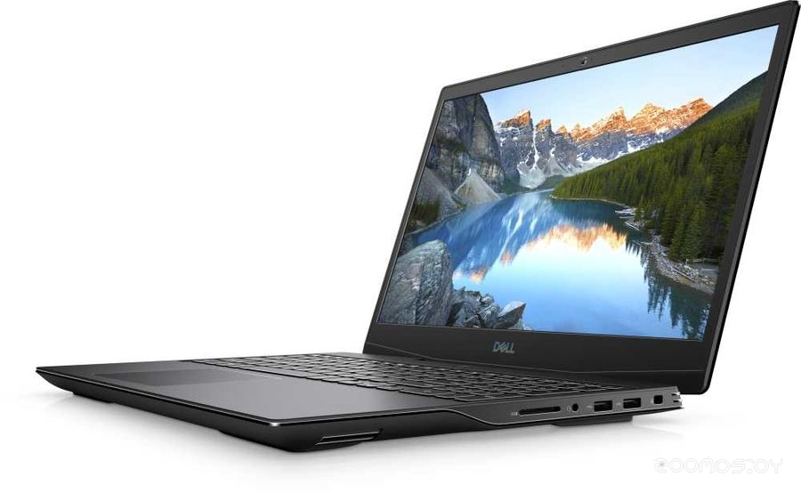 Ноутбук DELL G5 5500 (G515-5980), фото 3