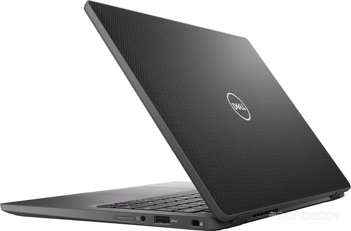 Ноутбук DELL Latitude 13 7310-2789, фото 4