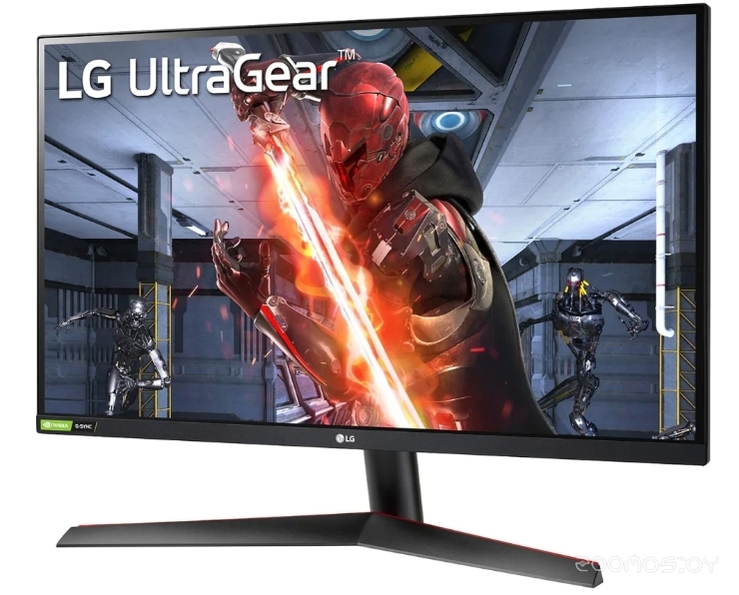 Монитор LG 27GN800-B, фото 2