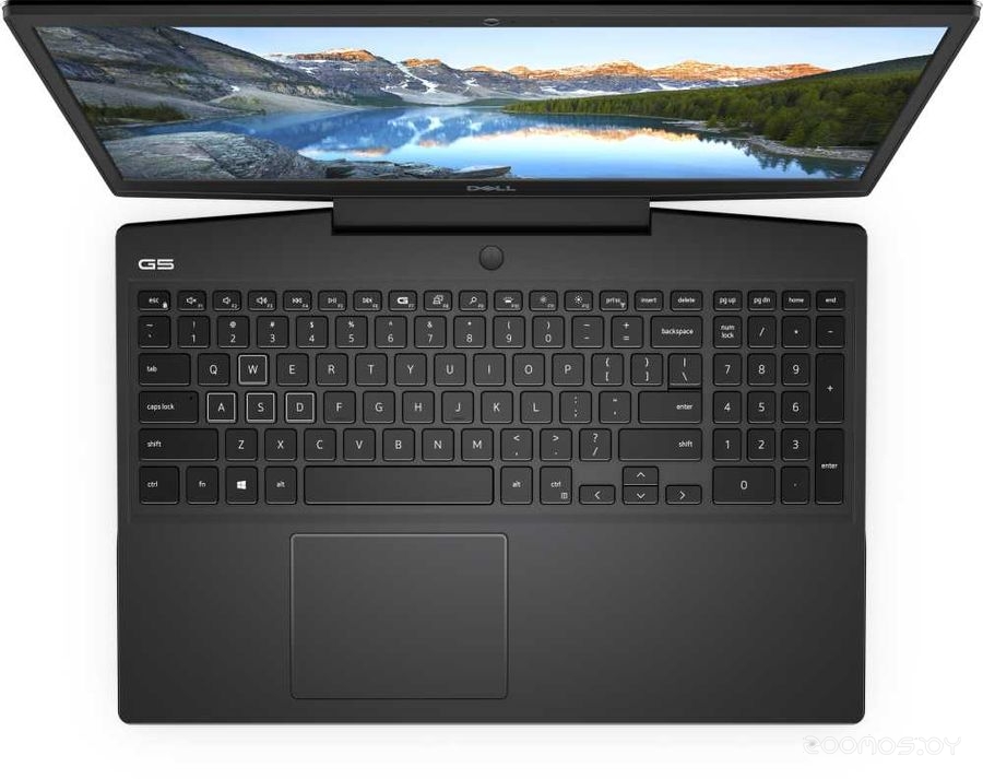 Ноутбук DELL G5 5500 (G515-5980), фото 5