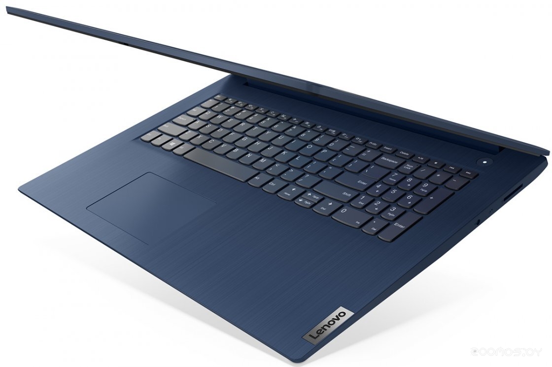Ноутбук Lenovo IdeaPad 3 17ADA05 (81W20066RE), фото 4