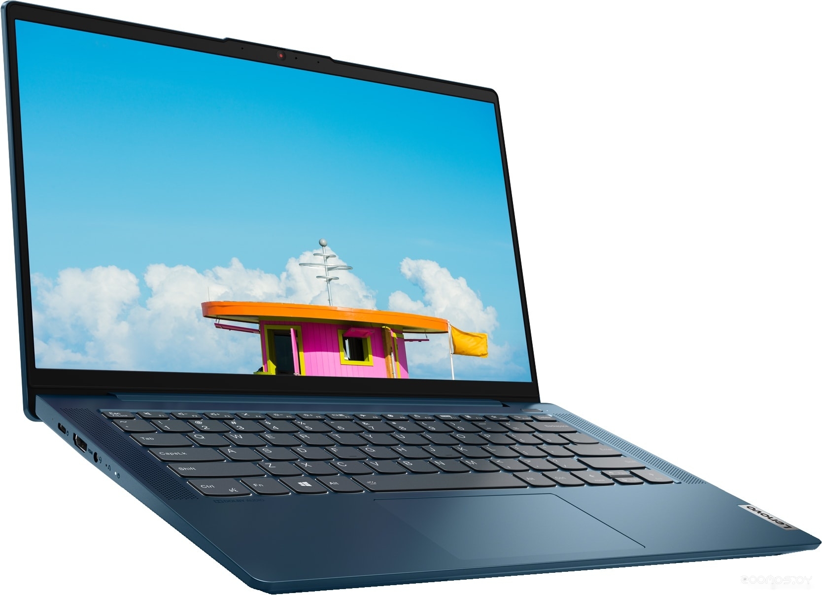 Ноутбук Lenovo IdeaPad 5 14IIL05 81YH0067RU, фото 2