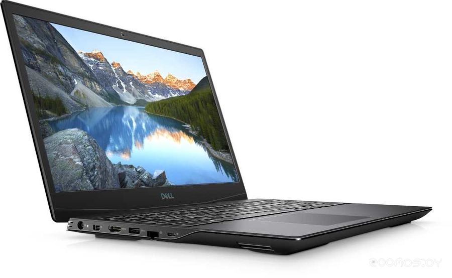 Ноутбук DELL G5 5500 (G515-5980), фото 4