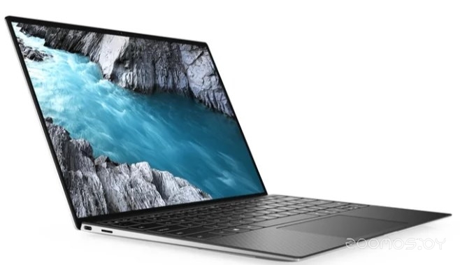 Ноутбук DELL XPS 13 9310-7078, фото 5