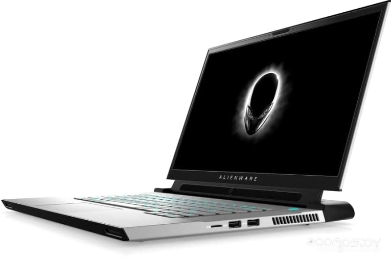 Игровой ноутбук DELL Alienware m15 R3 M15-7328, фото 3
