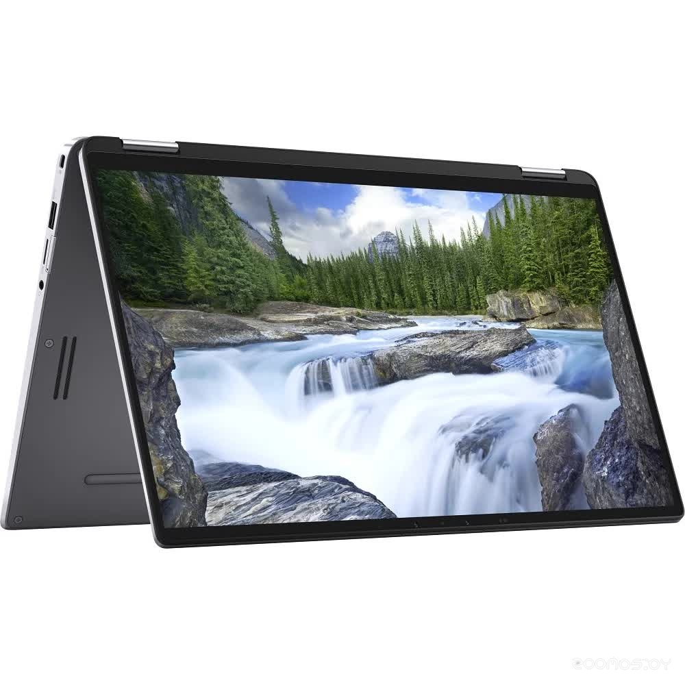 Ноутбук 2-в-1 DELL Latitude 14 9410-9142, фото 4