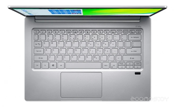 Ноутбук Acer Swift 3 SF314-59-53N6 NX.A5UER.006, фото 6