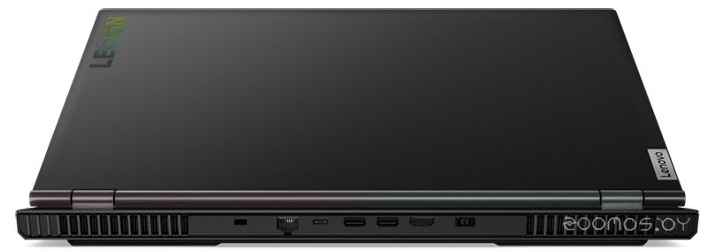 Ноутбук Lenovo Legion 5 17IMH (82B3002BRU), фото 3
