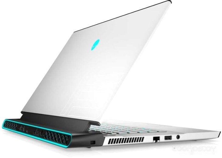 Игровой ноутбук DELL Alienware m15 R3 M15-7373, фото 6