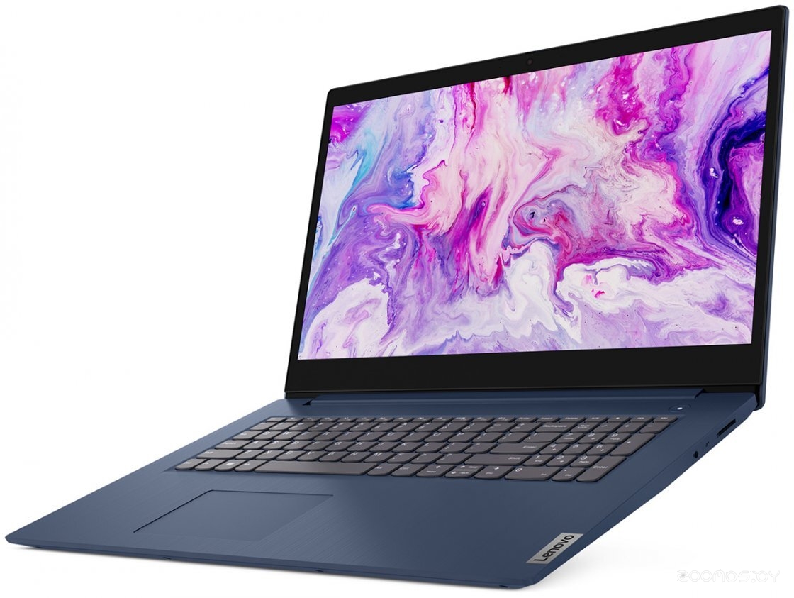 Ноутбук Lenovo IdeaPad 3 17ADA05 (81W20066RE), фото 5