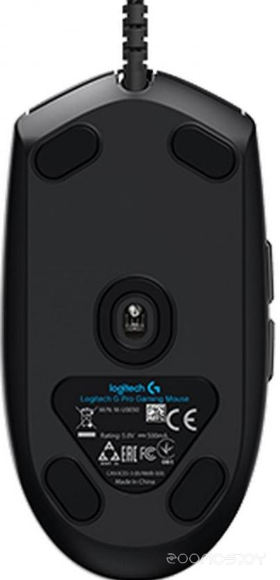 Мышь Logitech G Pro Gaming Mouse, фото 3