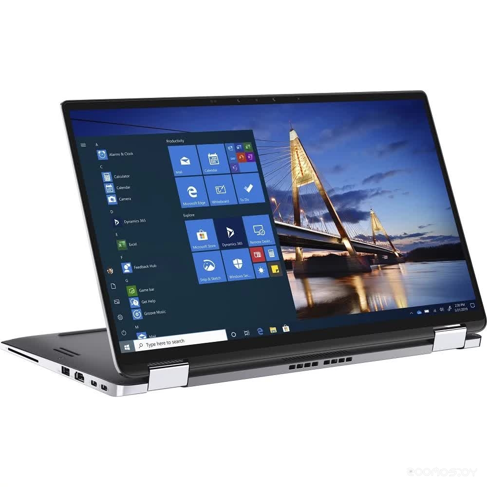 Ноутбук 2-в-1 DELL Latitude 14 9410-9142, фото 5