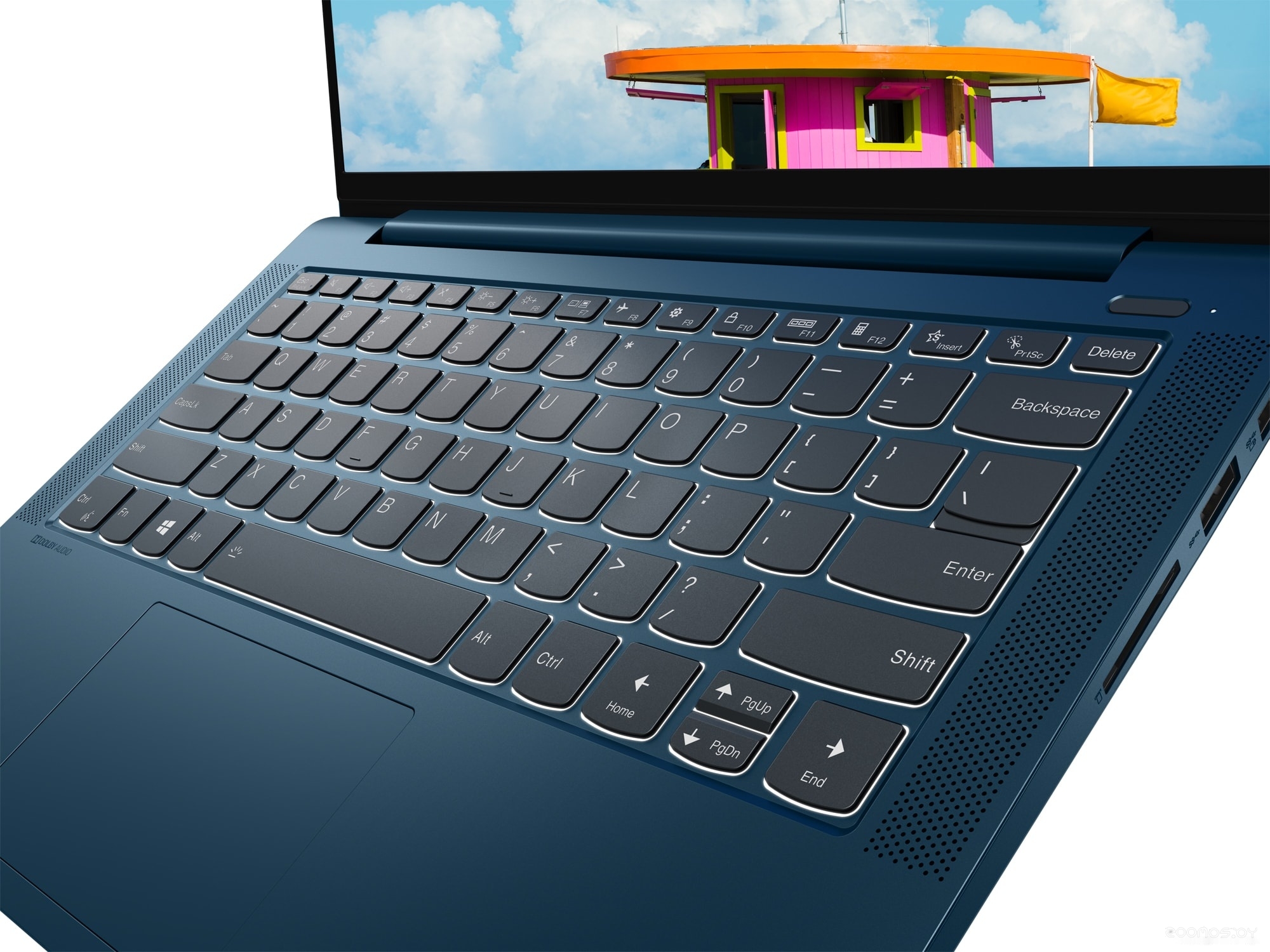 Ноутбук Lenovo IdeaPad 5 14IIL05 81YH0067RU, фото 6