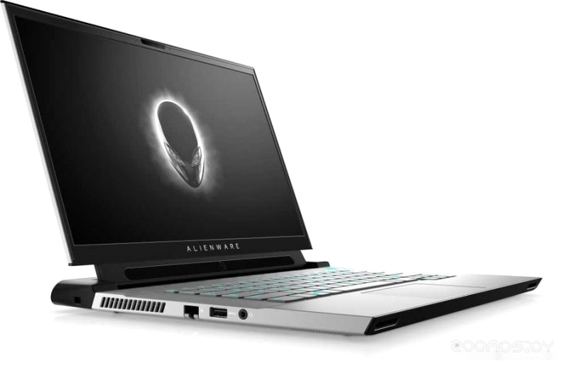 Игровой ноутбук DELL Alienware m15 R3 M15-7335, фото 2