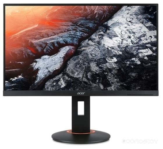 Монитор Acer XF270HUCbmiiprx, фото 1