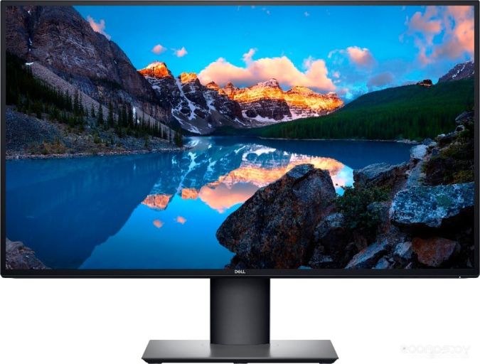 Монитор DELL U2720Q, фото 1