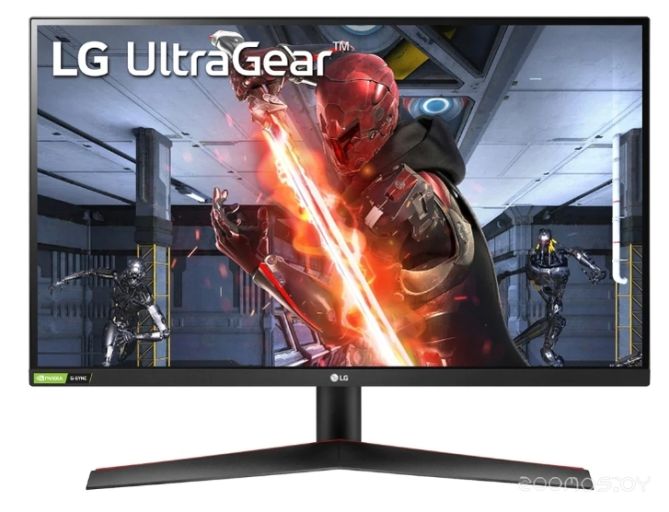Монитор LG 27GN800-B, фото 1