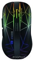 Мышь Jet.A OM-R53G LED (Black)