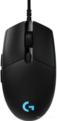 Мышь Logitech G Pro Gaming Mouse, фото 1