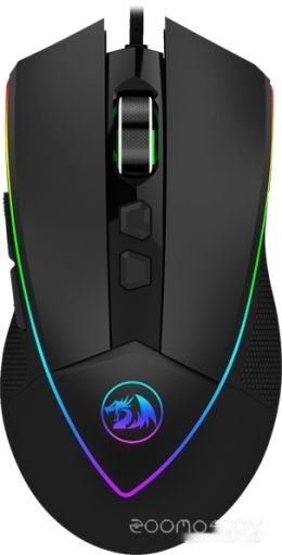 Игровая мышь Redragon Emperor, фото 1