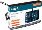 Универсальный набор инструментов BORT BTK-37 (37 предметов)