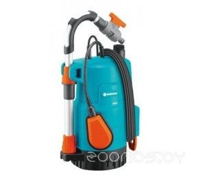 Погружной насос Gardena 4000/2 Classic