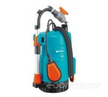 Погружной насос Gardena 4000/2 Classic