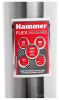 Насос Hammer NAP 600/39S