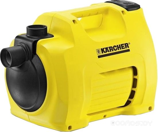 Поверхностный насос Karcher BP 3 Garden, фото 1