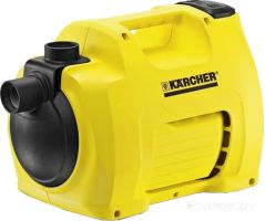 Поверхностный насос Karcher BP 3 Garden