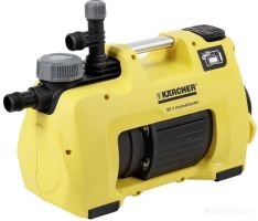 Поверхностный насос Karcher BP 3 Home & Garden