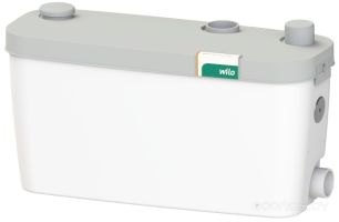 Насос для сточных вод Wilo HiDrainlift 3-35