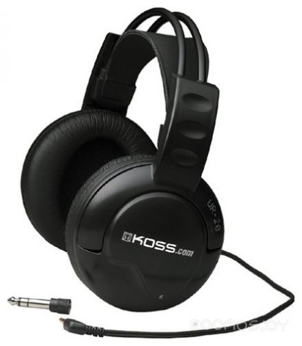 Наушники KOSS UR20