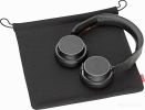 Наушники Plantronics BackBeat Fit 505 (Black)