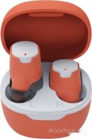Наушники Ritmix RH-835BTH TWS (оранжевый)