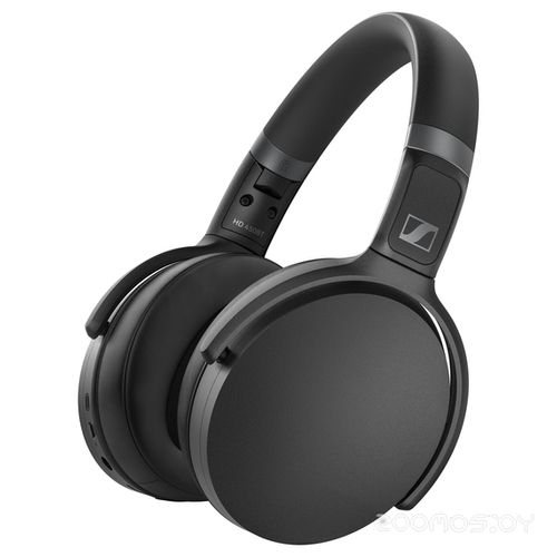 Беспроводные наушники Sennheiser HD 450BT, фото 1