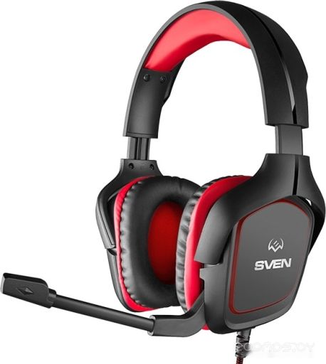 Наушники Sven AP-G333MV, фото 1