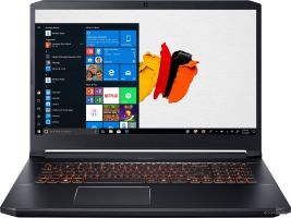 Ноутбук Acer ConceptD 5 Pro CN517-71P-71HD NX.C55ER.005