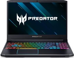 Ноутбук Acer Predator Helios 300 PH315-53-71BC NH.Q7WER.001