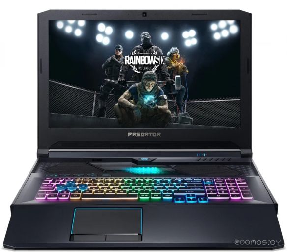 Игровой ноутбук Acer Predator Helios 700 PH717-72-765M NH.Q91ER.003, фото 1