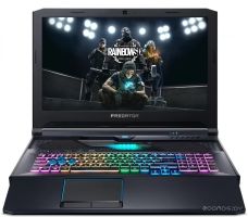 Игровой ноутбук Acer Predator Helios 700 PH717-72-765M NH.Q91ER.003