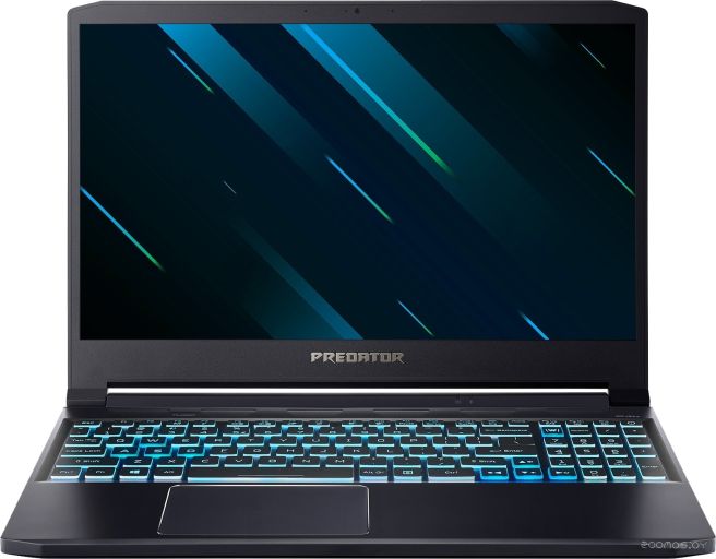 Игровой ноутбук Acer Predator Triton 300 PT315-52-57PP NH.Q7CER.00B, фото 1